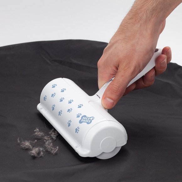 Nice Paws Pet Rolling Hair Remover - Picture 1 of 5